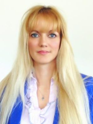 Dr Panagiota Sapouna 2025